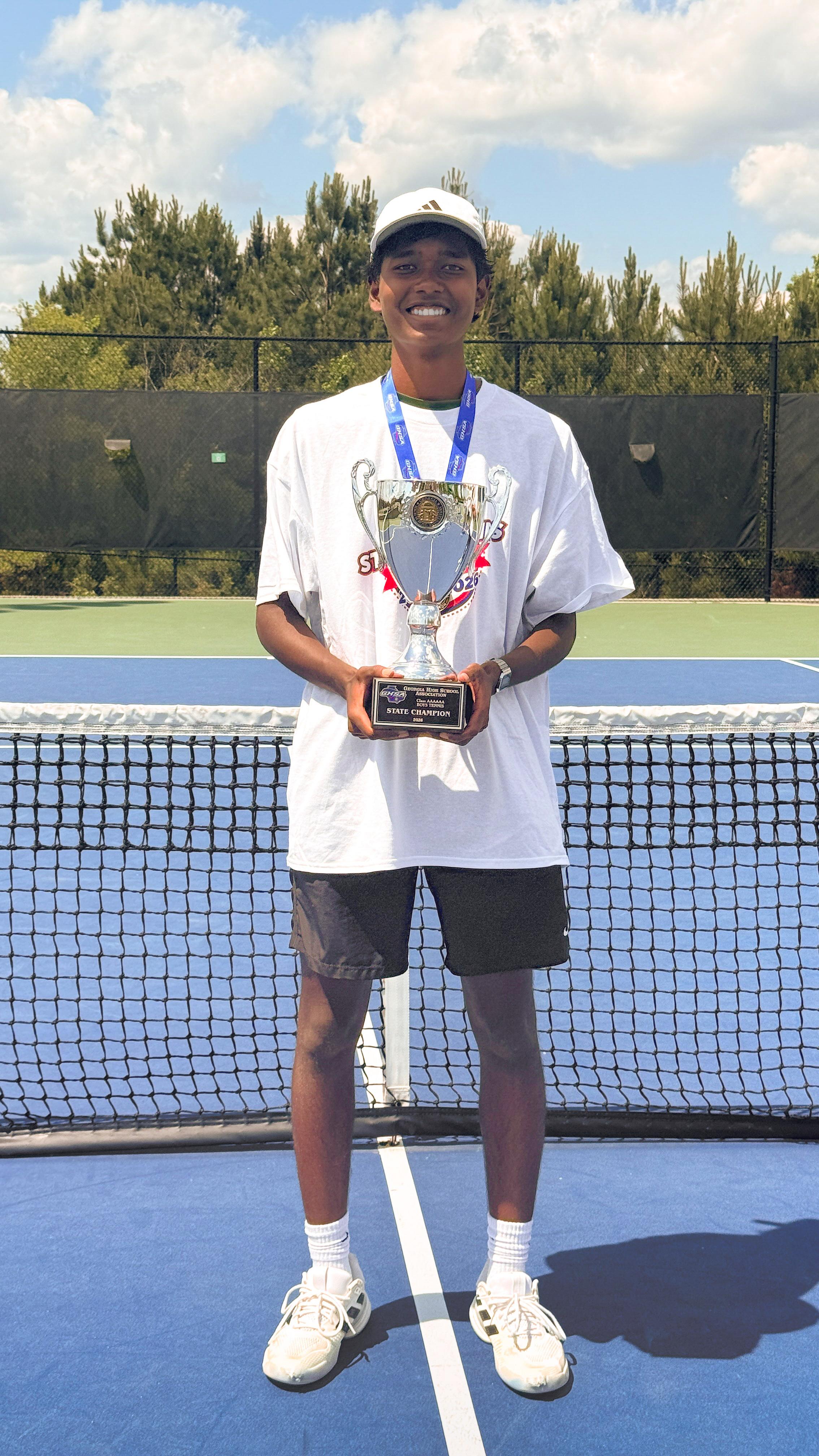 Kam — CourtShots photographer