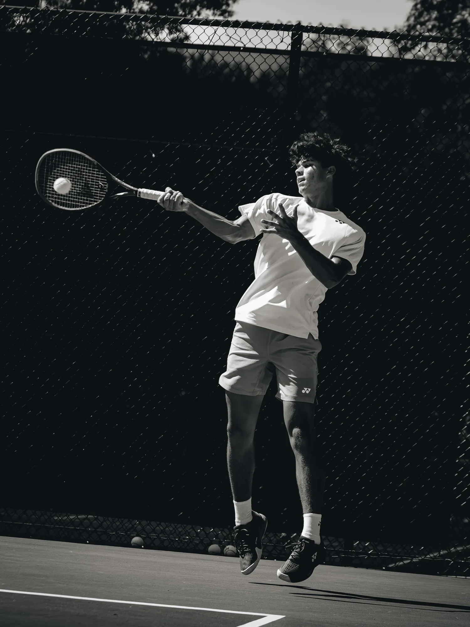Yannik Alvarez